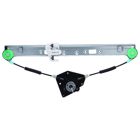 Wai Global WINDOW REGULATOR ONLY, WPR0504RB WPR0504RB